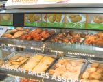 連鎖店熟食標示卡路里 紐約市開始實施
