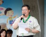 桃園議員指高中校長遴選委員洩露  鄭文燦否認