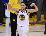 NBA西部决赛 勇士逼火箭打第七场决战