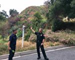 預防野火 居民應提防自家隱患