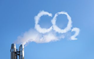 新技術將CO2永遠變成石頭