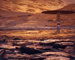 NASA成功测试新型核反应堆 为太空探索供能源
