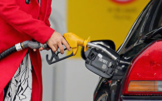 安省7月1日减汽油税 联邦视而不见