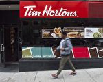 企業聲譽排名 谷歌奪冠  Tim Hortons慘跌