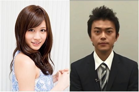前田敦子与胜地凉传出恋情经纪公司未否认 Akb48 大纪元