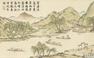 舉頭三尺有神明 宋朝官員親歷之