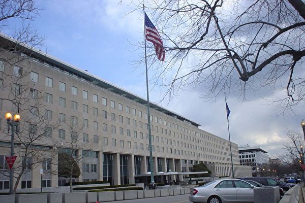 美国务院发布报告 批中共侵犯人权