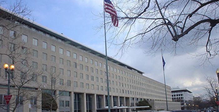 快讯：美国务院要求国人立刻离开喀布尔机场区