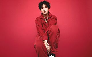 吴亦凡全新单曲 空降美国iTunes单曲榜首位