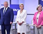 省選首場辯論 選民觀眾怎么看？