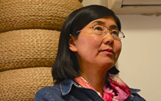 美国表彰21名杰出女性 维权律师王宇获奖