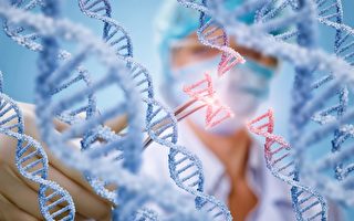 基因編輯技術用於臨床又有新進展