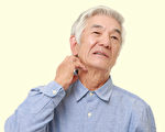 研究揭示：为什么老年人皮肤易瘙痒？
