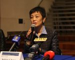 張艾嘉：我還是想拍文藝片