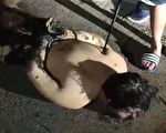 桃園逆倫砍殺長輩1死2傷  范嫌送辦