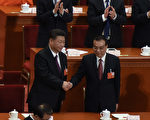 九权力机关兼要职 李克强破被边缘化传闻