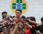 汉光预演跳伞意外  伞兵昏迷抢救中