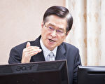 中共肺炎防疫 严德发：目前400官兵居家隔离