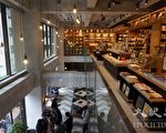 藏在茑屋书店中的新生活——楠本修二郎为何与Doug’s Burger合作？