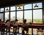台中建筑师公会襄助 溪西首创建筑图书馆
