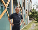 金属业的钢铁人－－专访台中市建筑经营协会理事长陈武华