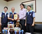 苗栗青农返乡做酸菜  提供弱势家庭