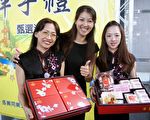 堅持良善 在地食材甜點成為南投熱門伴手禮
