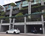Tesla抵達大境丹霞  試駕Model X超過癮