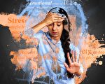 科学家发现大脑中存在“焦虑细胞”