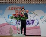 闪亮的人生  嘉市107年口腔保健洁牙观摩登场