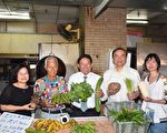 賣菜伯就醫憂菜賣不出  急診醫護相挺銷售一空