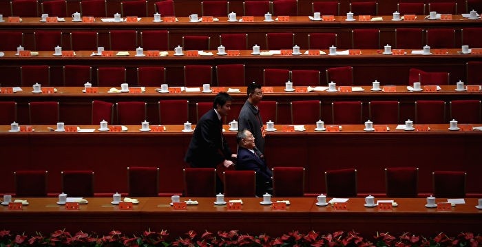 【中国观察】北京“改革开放”的混乱信号