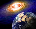 太阳若毁灭将变成宇宙尘埃环