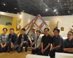建築是什麼 「你好！我的小屋」高美館展出