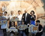 518国际博物馆日 共游嘉义市立博物馆