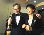 導演李安的那段過去 他太太原來這麼有個性！