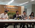 深澳電廠環評強行闖關 新北將啟動四大作為