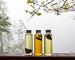 [冷泡茶推荐]自制冷泡茶成功3步骤，难怪特别甘甜