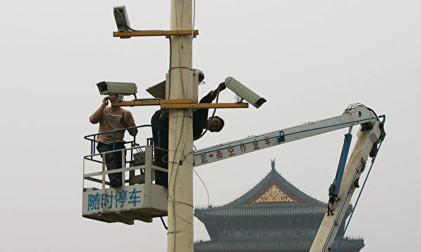 澳中国学生学者隐忧：中共监视恐吓无处不在