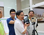 全国首创  100户免费居家室内空气品质健检