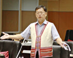 改變原民土葬概念  苗議員：協助往生民眾火化