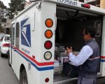 郵件頻失竊 地檢籲議員施壓USPS解決