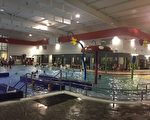 Campbelltown康樂中心再發滑倒受傷事件