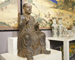 荷兰布雷达艺术展盛行中国古典风