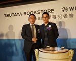 T&R廣場一炮而紅 李明潭：商場經營轉向大坪數