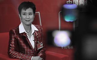 李小琳自稱清白 提前從大唐退休 被指不尋常