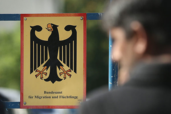 德國難民醜聞發酵 1.8萬案例需重審