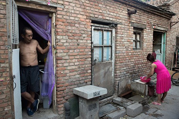 外媒：中國貧富懸殊 部分地區像危地馬拉