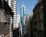 中美貿易戰影響香港 IMF談樓價及走向