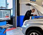 車檢、個人數據保護更嚴 法國5月有新規